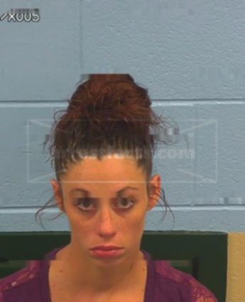 Sara Ashley Sims