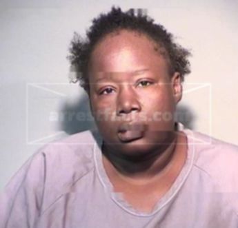 Latisa Nashy Mercer