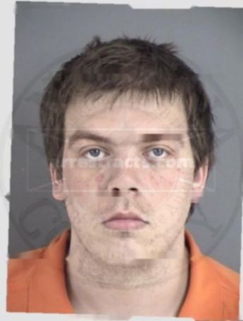 Nicholas Darwin Basey