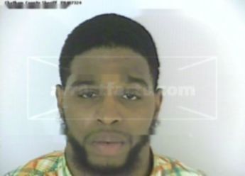 Dedric Tyrell Ruth