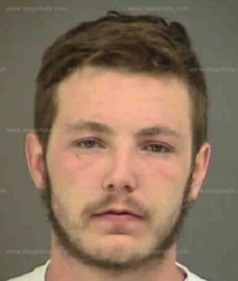 Blake Ryan Lubbers