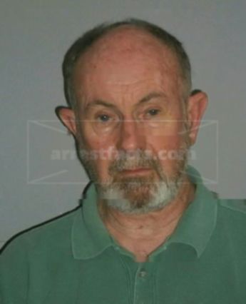 James Martin Webb