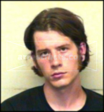 Christopher Lee Andres
