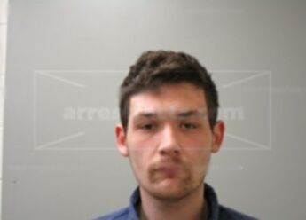 Tyler Anderson Mansel