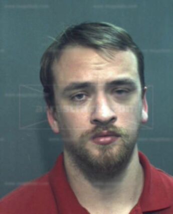 James Dale Harding