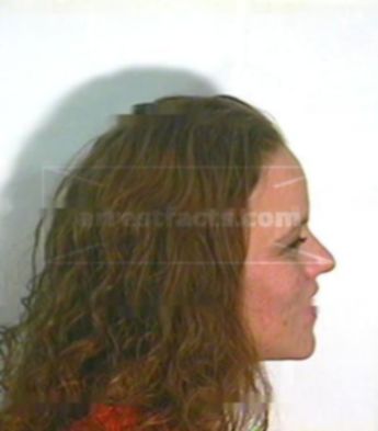 Jessica Ann Weber