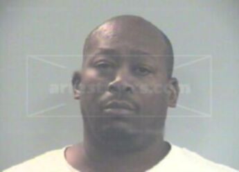 Kevin Conrad Womack