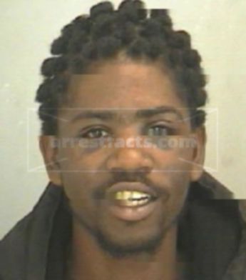 Toney Lee Wilson