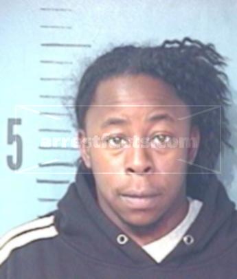 Corey Demone Hale