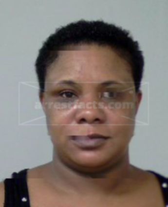 Wynedda Lavone Bryson