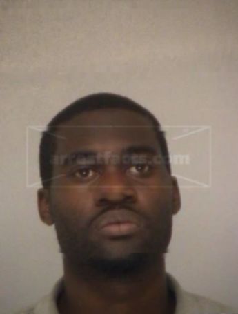 Roderick Decousey Wilson