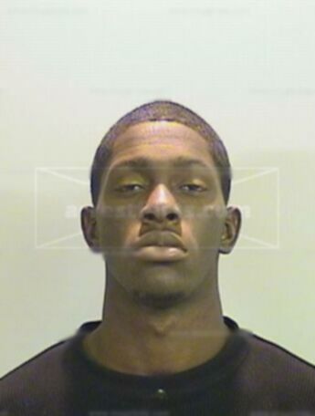Curtis Odell Woods