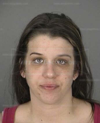 Nicole Marie Bradshaw