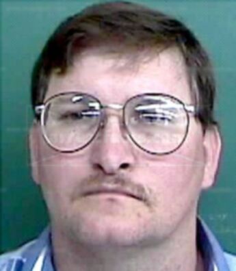 Danny Ray Smith