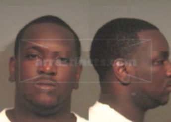 Jamarcus Demontreal Moss