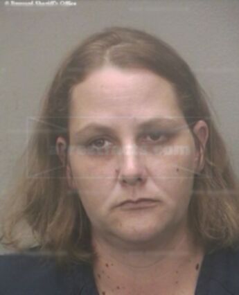 Paulette Jackline Bloomfield