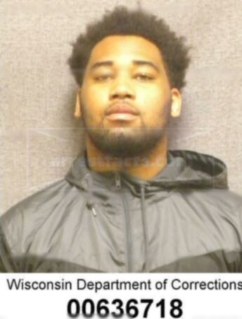 Anthony S Johnson Jr.