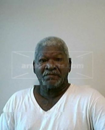 Charlie Willie Williams Sr.