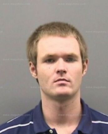 Christian Ryan Hill