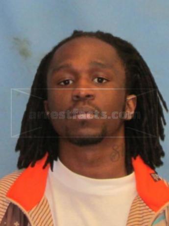 Lontrell Deshun Johnson