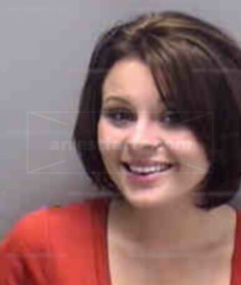 Andrea Marie Hendricks