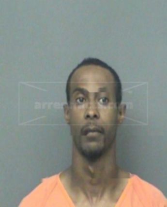 Rodrick Lamonte Johnson