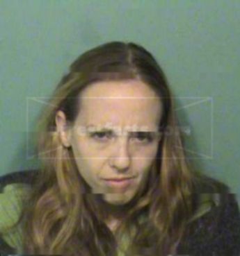 Sarah Beth Caward