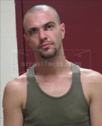 Brandon Turpin