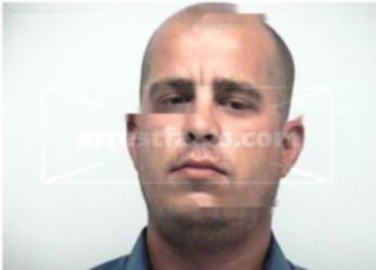 Dustin Eugene Rinker
