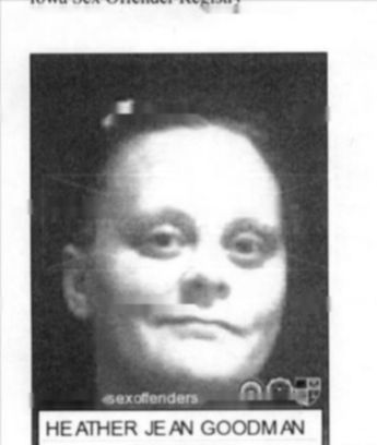 Heather Jean Goodman