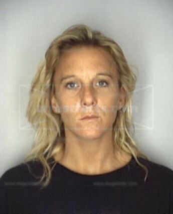 Tracey Ellen Wasson