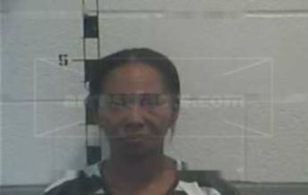 Lena Michelle Turner