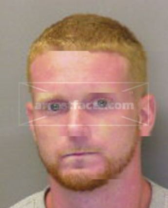 Justin Scott Ginion