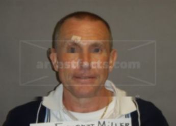 Everett T Miller