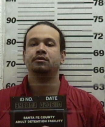 Justin Blake Hunter