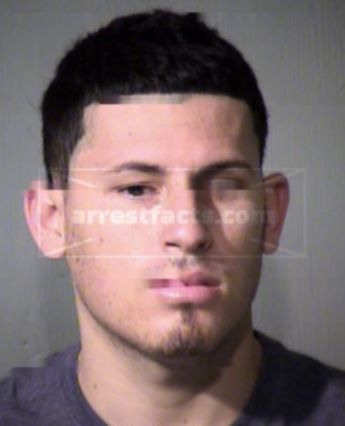Nestor Julian Lugo-Perez