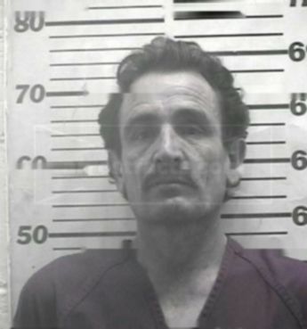Marty Apodaca