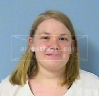 Mallory Lynn Jones