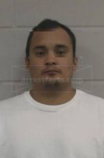 Raymond Thomas Trujillo