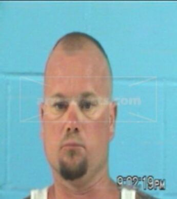 Thomas Wayne Spencer