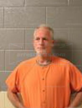 Myles Jones Keeney