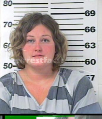 Stacey Lynn Gilchrist