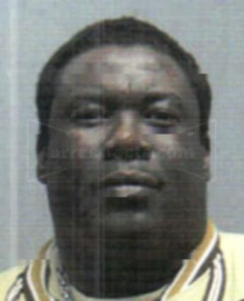 Ashanti Brion Boyd