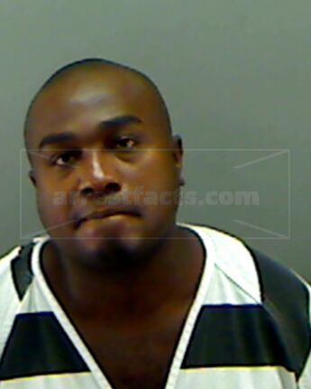 Damon Deshon Crosby