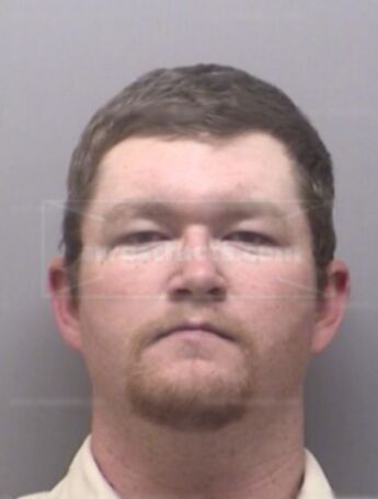 Tommy Chad Blackstock