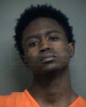 Deandre Laquin Alston