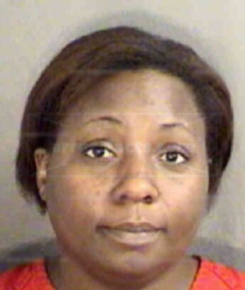 Lakeisha Evonte Waller
