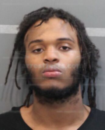 Kendric J Evans