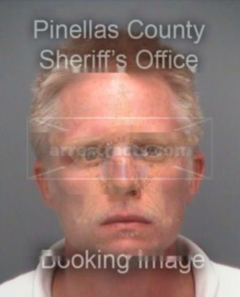 Ricky James Slater