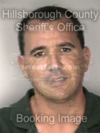 Derek Lee Valdez